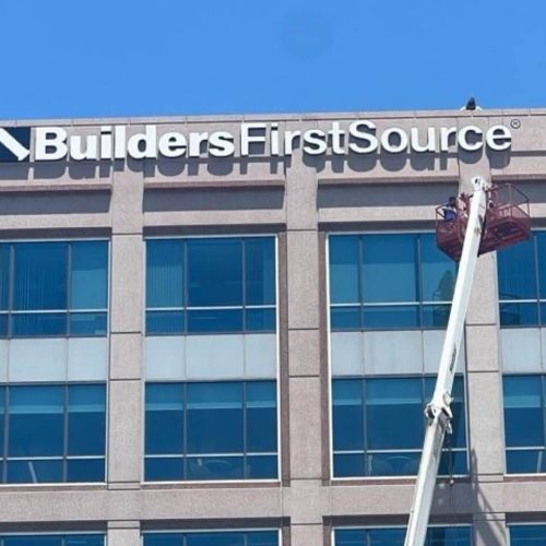 Builders First Source