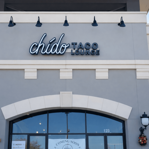 Chido Taco Lounge