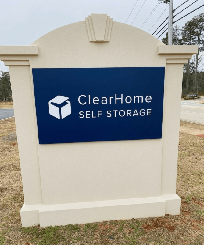 Clear Home Self Storage