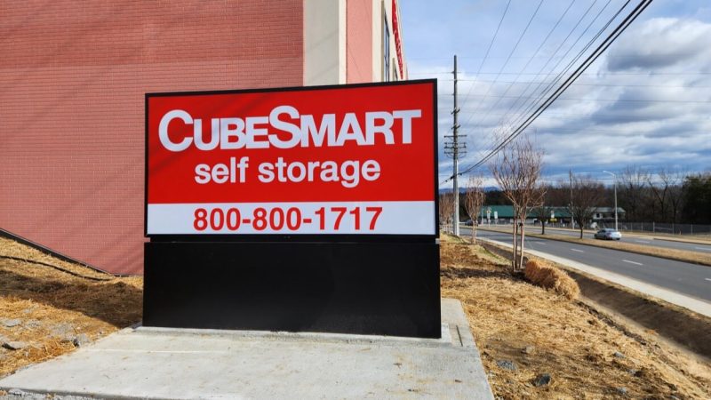 Cube Smart