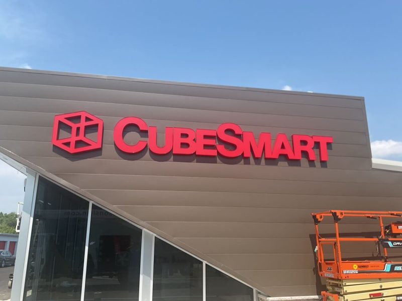 Cube Smart