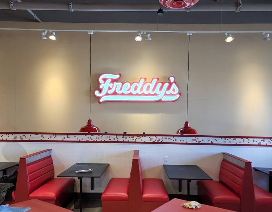 Freddy's Frozen Custard