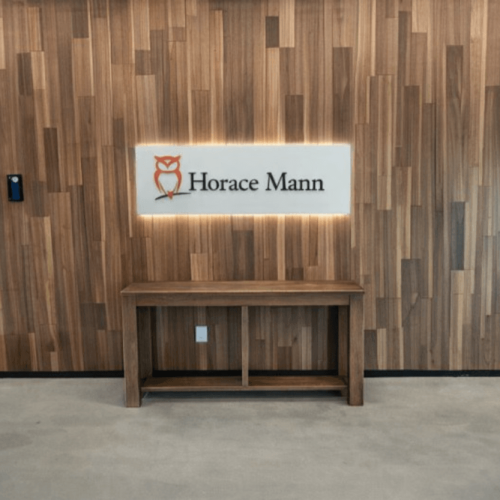 Horace Mann