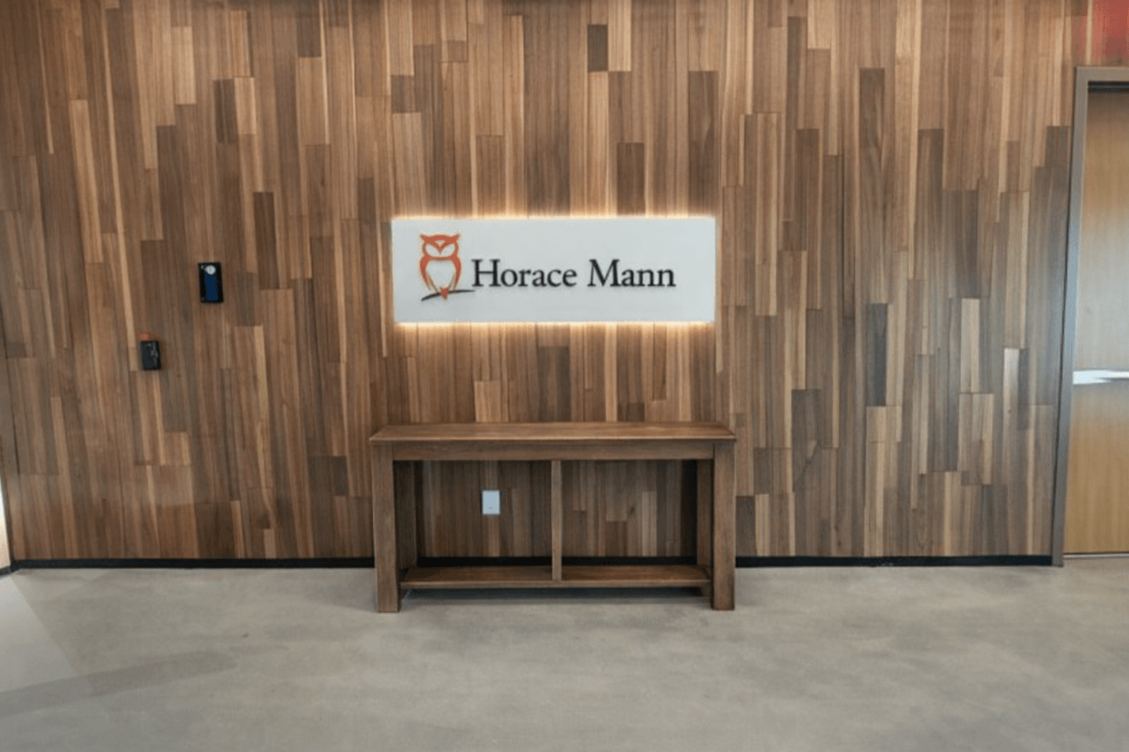 Horace Mann
