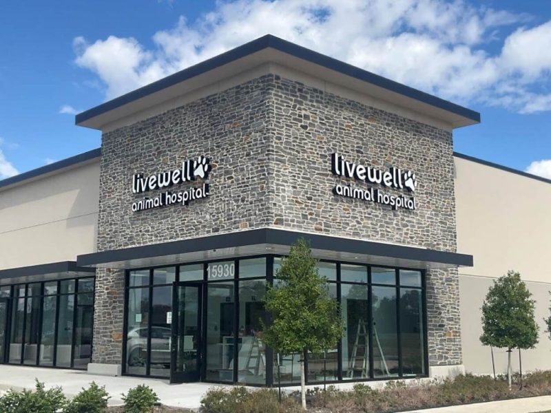 Livewell Animal Hospital