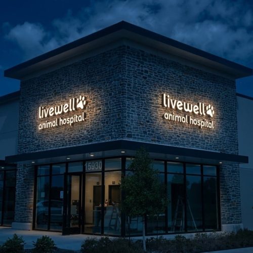Livewell Animal Hospital