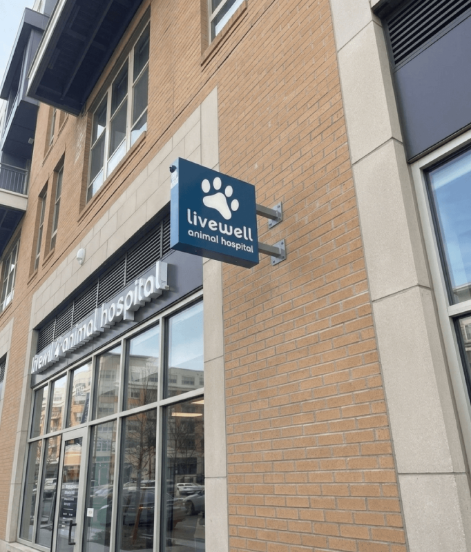 Livewell Animal Hospital