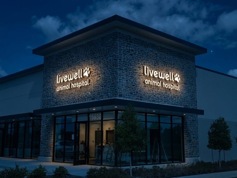 Livewell Animal Hospital
