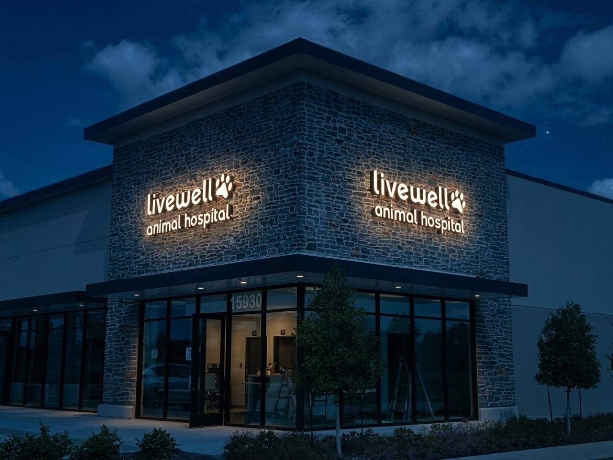 Livewell Animal Hospital