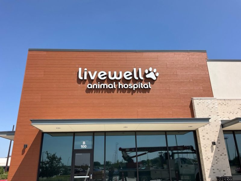 Livewell Animal Hospital