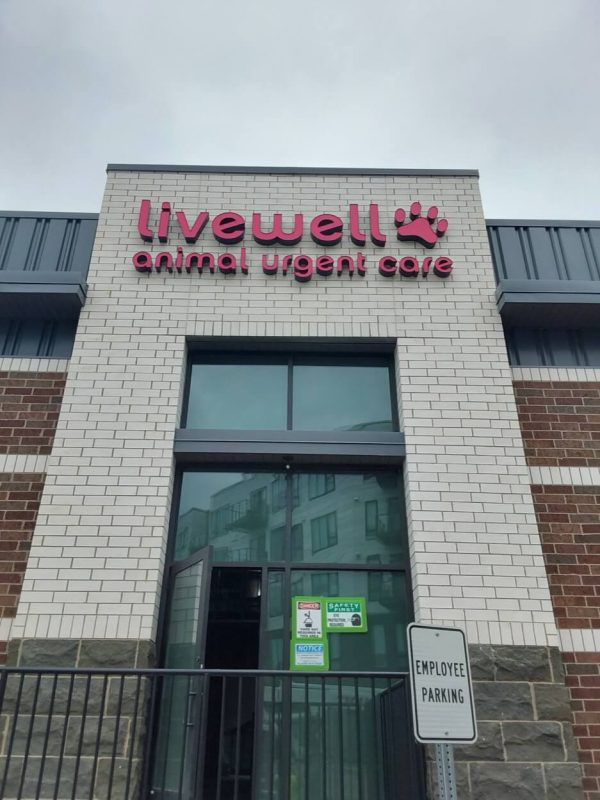 Livewell Animal Hospital