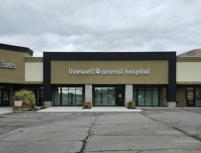 Livewell Animal Hospital