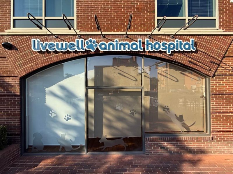 Livewell Animal Hospital