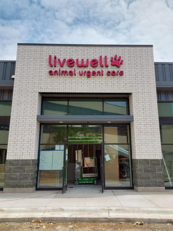 Livewell Animal Hospital