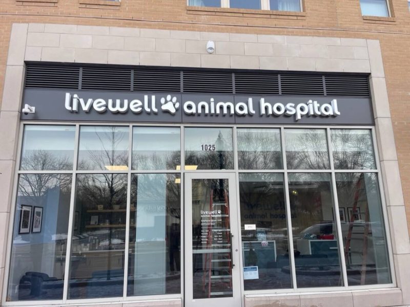 Livewell Animal Hospital