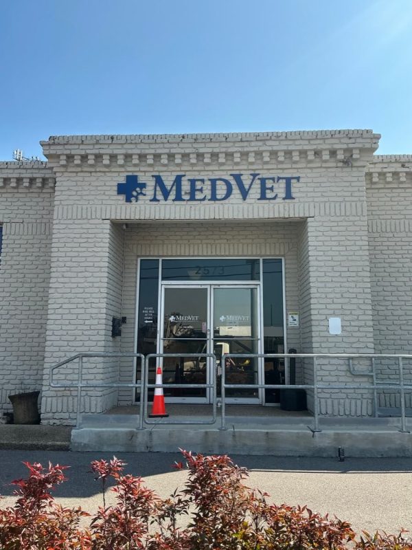 MedVet