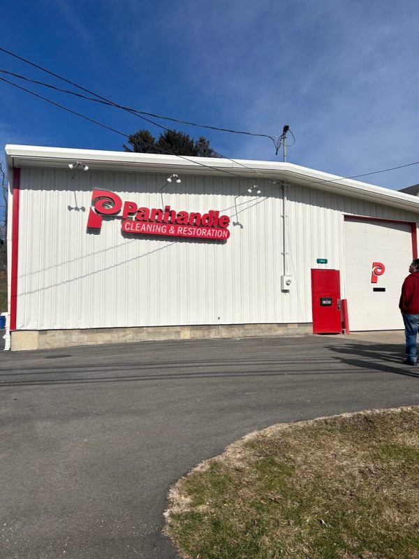 Panhandle Cleaning & Restoration