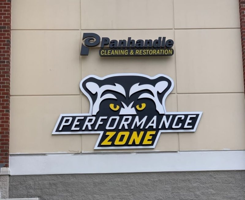 Panhandle Cleaning & Restoration