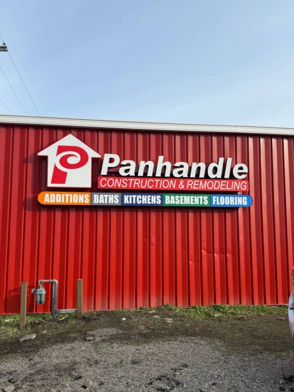 Panhandle Cleaning & Restoration