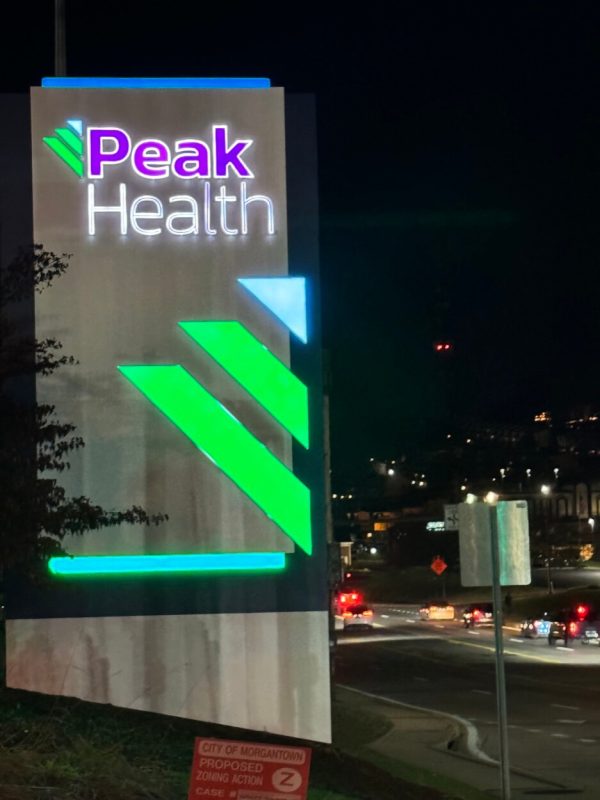 Peak Health