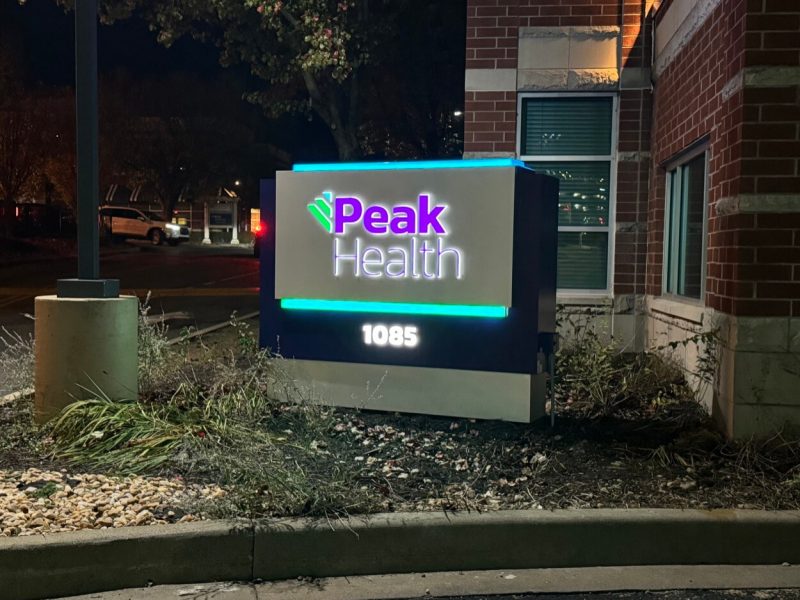 Peak Health