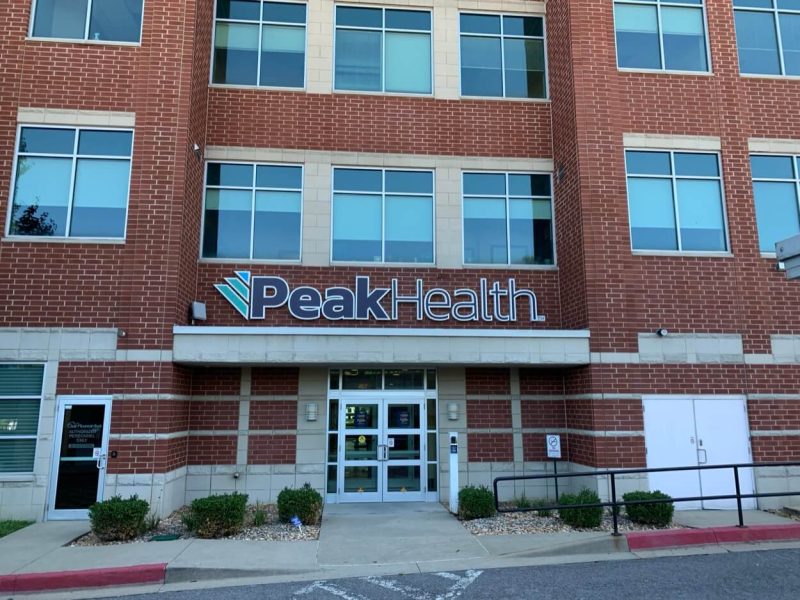 Peak Health
