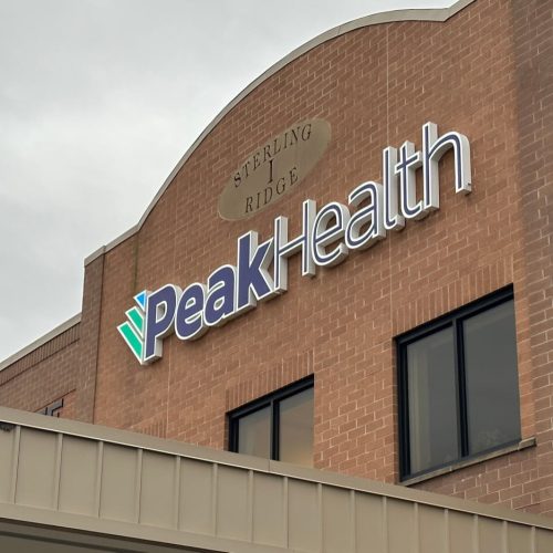 Peak Health