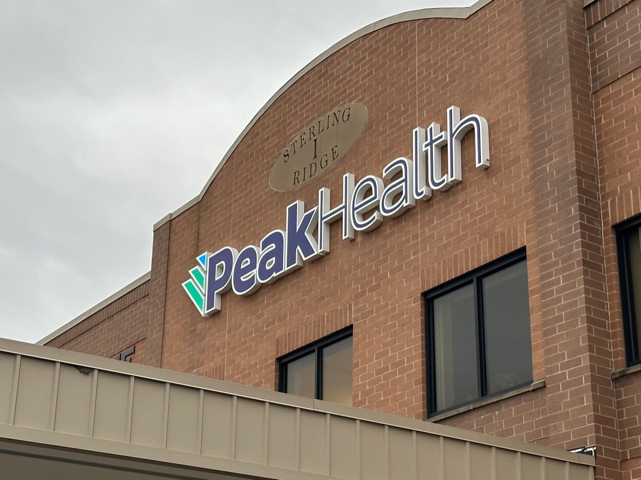 Peak Health