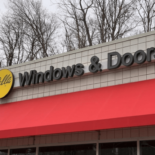 Pella Windows & Doors