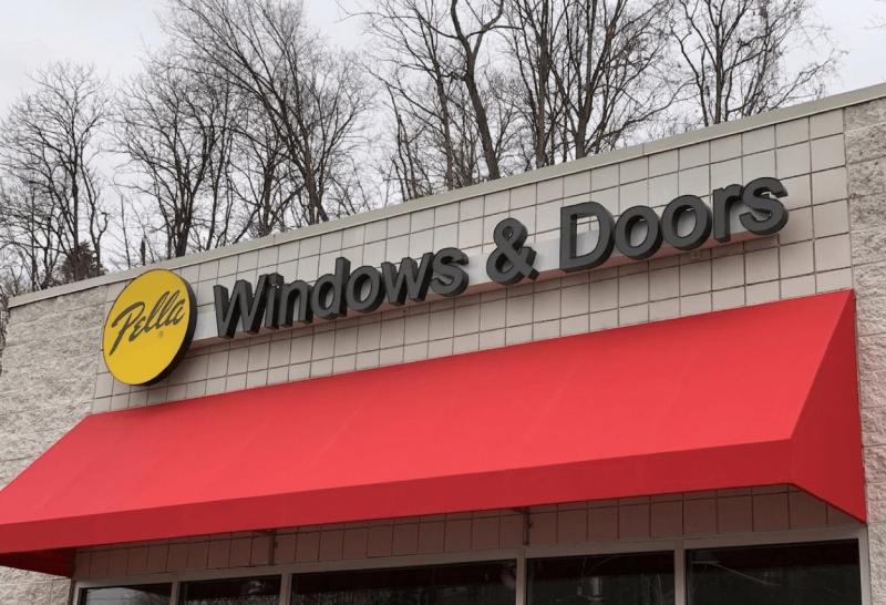 Pella Windows & Doors