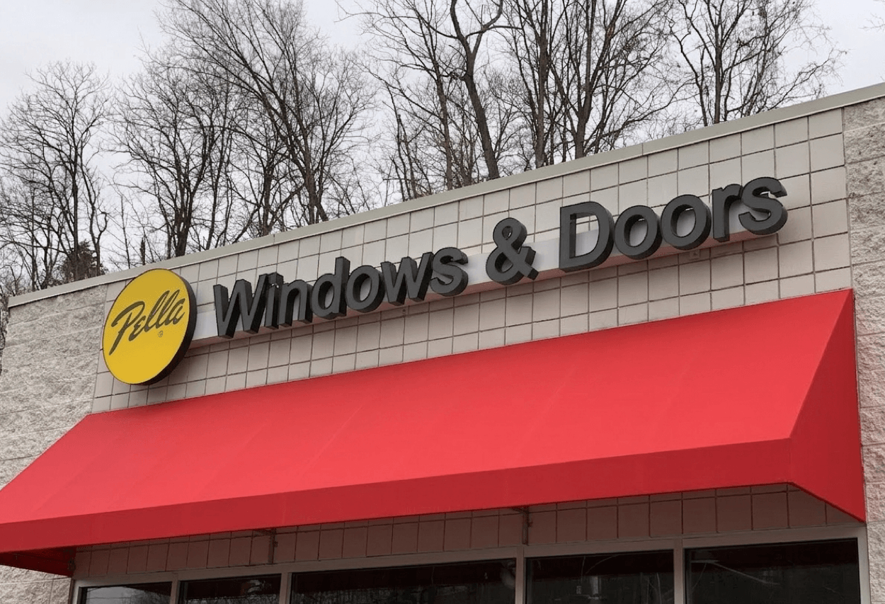 Pella Windows & Doors