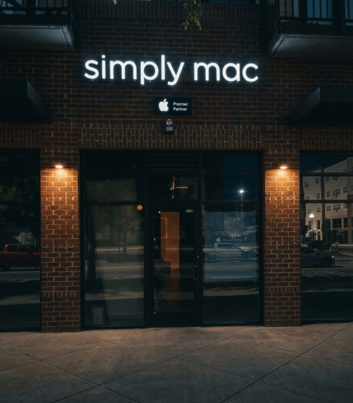 Simply Mac