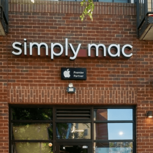 Simply Mac