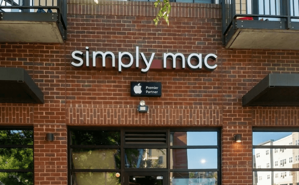 Simply Mac