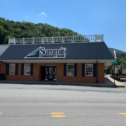 Summit Financial