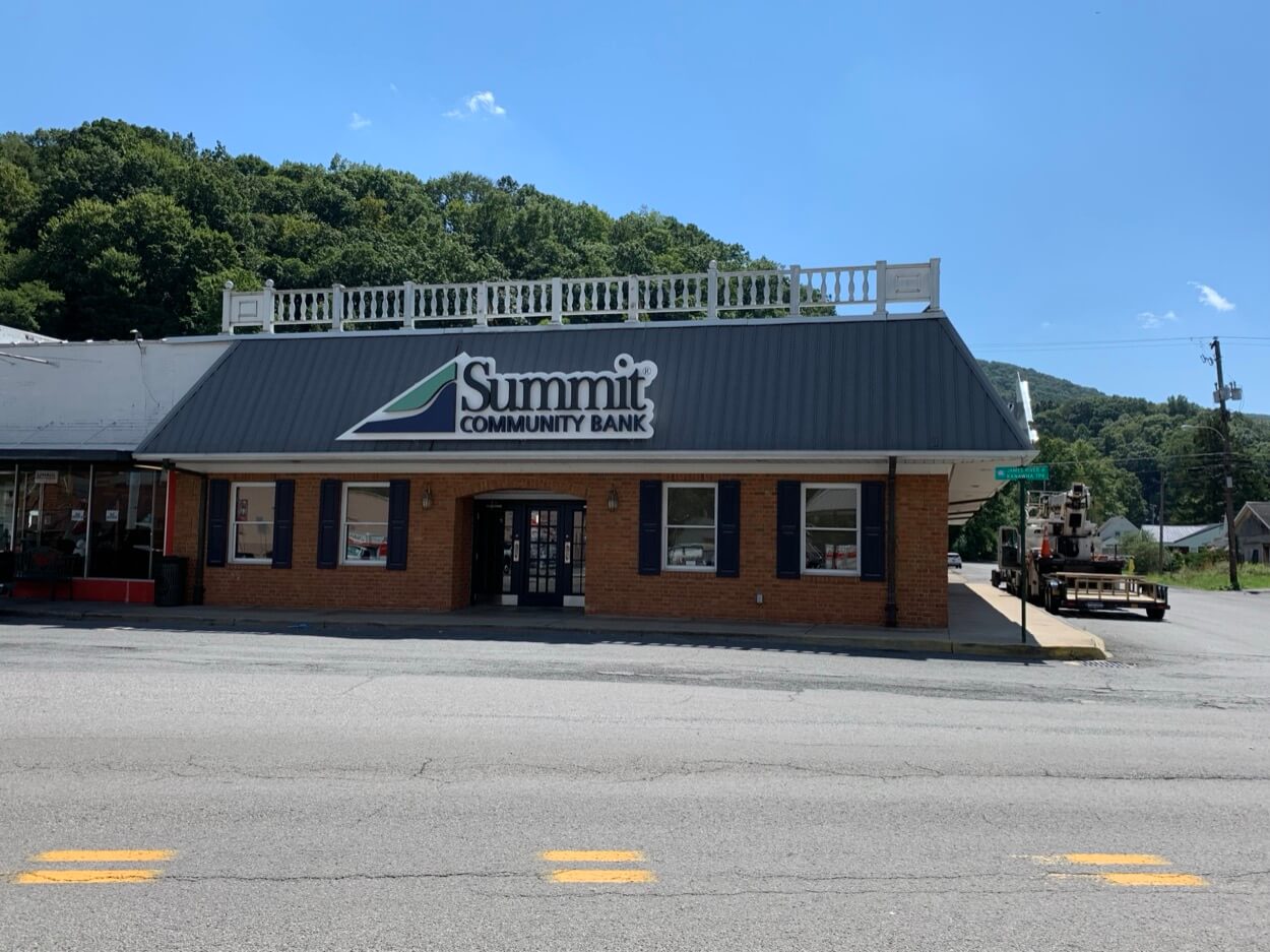 Summit Financial