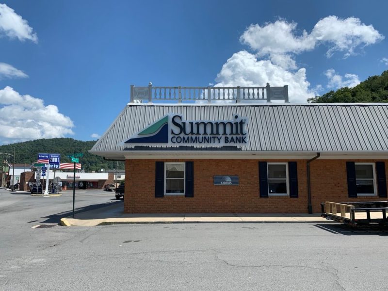 Summit Financial