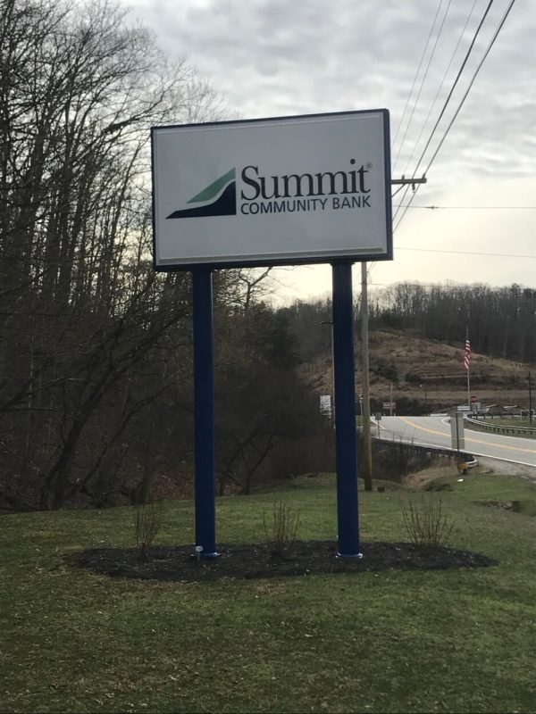 Summit Financial