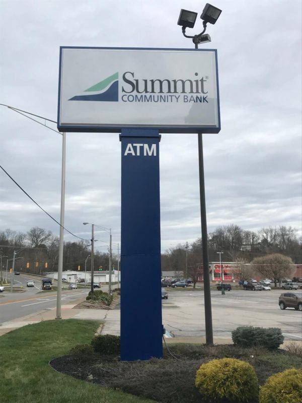 Summit Financial