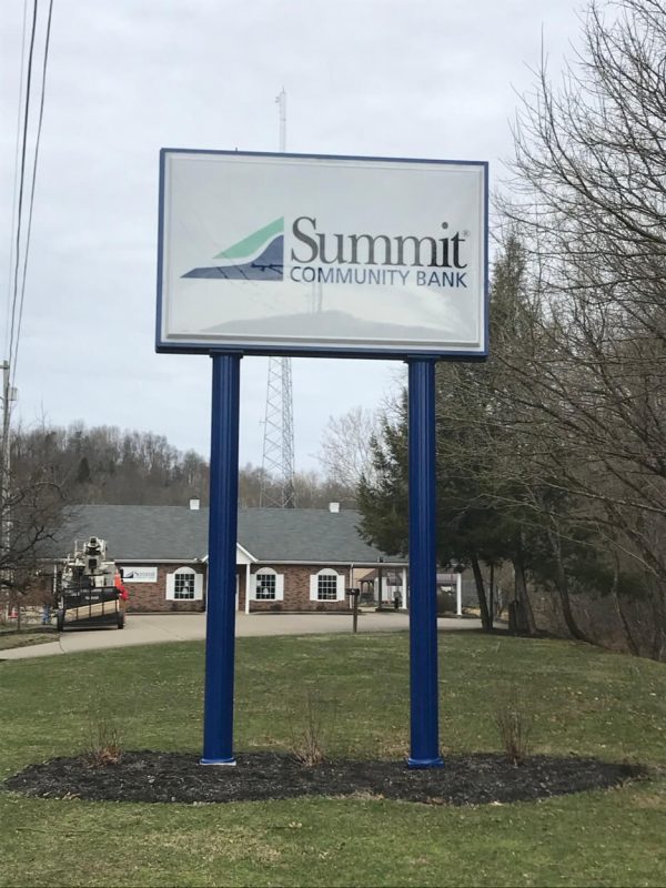 Summit Financial