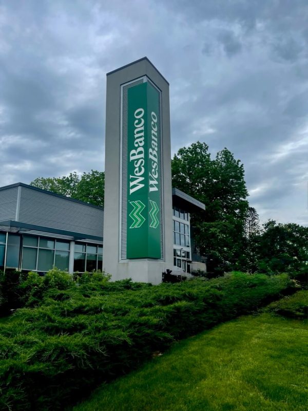 WesBanco